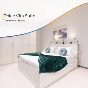 Suite Appartement